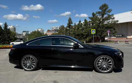 Mercedes-Benz E-Класс, 2020 год, 6 300 000 рублей, 5 фотография