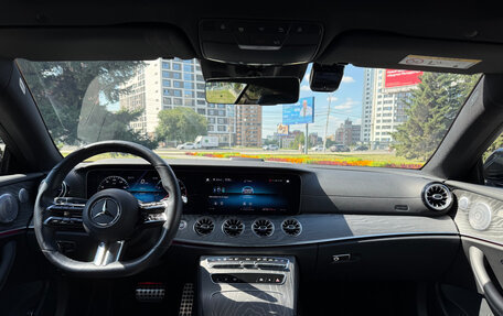 Mercedes-Benz E-Класс, 2020 год, 6 300 000 рублей, 10 фотография