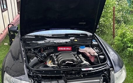 Audi A6, 2004 год, 850 000 рублей, 15 фотография