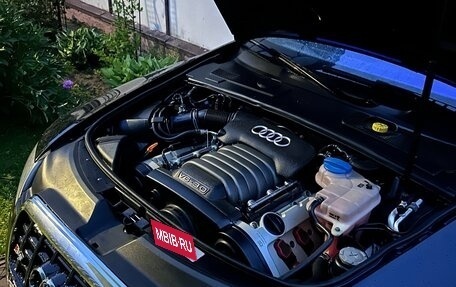 Audi A6, 2004 год, 850 000 рублей, 16 фотография
