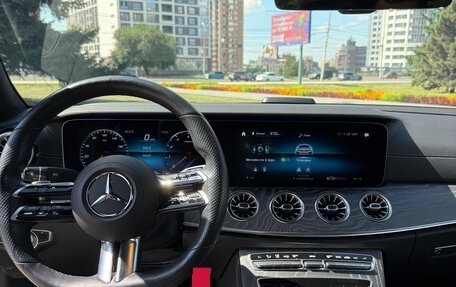 Mercedes-Benz E-Класс, 2020 год, 6 300 000 рублей, 11 фотография