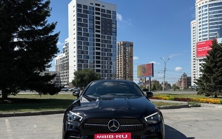 Mercedes-Benz E-Класс, 2020 год, 6 300 000 рублей, 2 фотография