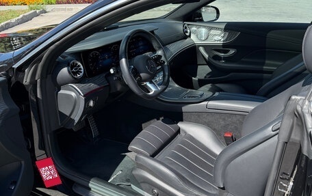 Mercedes-Benz E-Класс, 2020 год, 6 300 000 рублей, 8 фотография