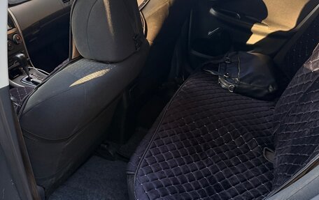 Toyota Corolla, 2007 год, 797 000 рублей, 9 фотография