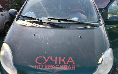 Chery Kimo (A1), 2011 год, 100 000 рублей, 6 фотография