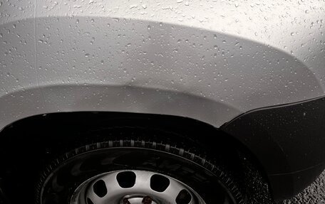 Renault Duster I рестайлинг, 2014 год, 949 000 рублей, 5 фотография