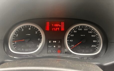 Renault Duster I рестайлинг, 2014 год, 949 000 рублей, 7 фотография