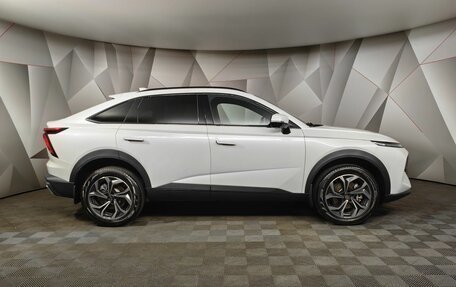 Haval F7x, 2026 год, 3 931 830 рублей, 4 фотография
