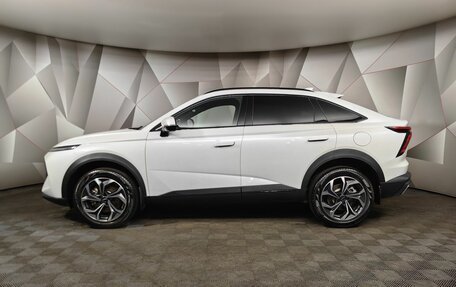Haval F7x, 2026 год, 3 931 830 рублей, 3 фотография