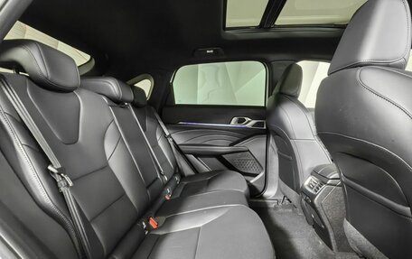 Haval F7x, 2026 год, 3 931 830 рублей, 12 фотография