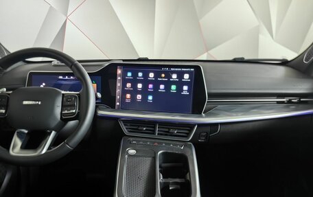 Haval F7x, 2026 год, 3 931 830 рублей, 11 фотография