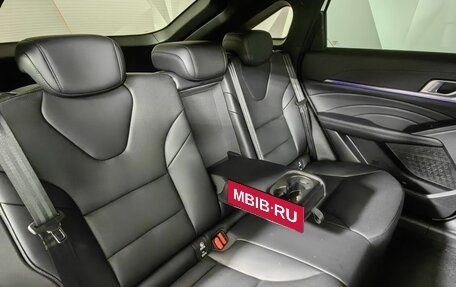 Haval F7x, 2026 год, 3 931 830 рублей, 13 фотография