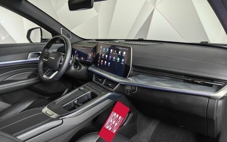Haval F7x, 2026 год, 3 931 830 рублей, 9 фотография