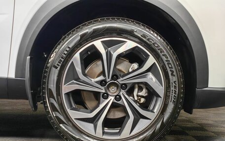 Haval F7x, 2026 год, 3 931 830 рублей, 16 фотография