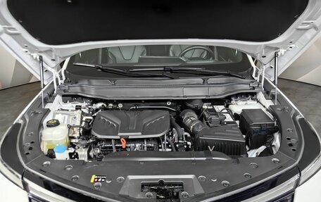 Haval F7x, 2026 год, 3 931 830 рублей, 18 фотография