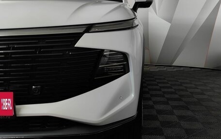 Haval F7x, 2026 год, 3 931 830 рублей, 17 фотография
