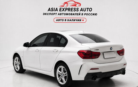 BMW 1 серия, 2021 год, 1 810 000 рублей, 4 фотография