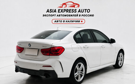 BMW 1 серия, 2021 год, 1 810 000 рублей, 3 фотография