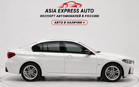 BMW 1 серия, 2021 год, 1 810 000 рублей, 6 фотография