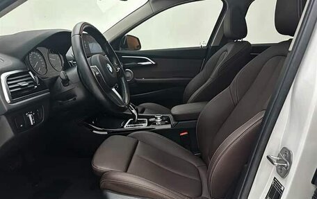 BMW 1 серия, 2021 год, 1 810 000 рублей, 9 фотография