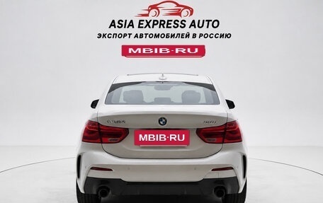BMW 1 серия, 2021 год, 1 810 000 рублей, 7 фотография