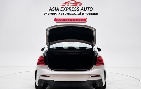 BMW 1 серия, 2021 год, 1 810 000 рублей, 8 фотография