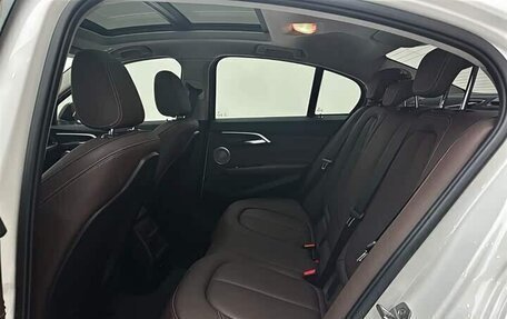 BMW 1 серия, 2021 год, 1 810 000 рублей, 19 фотография