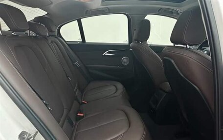 BMW 1 серия, 2021 год, 1 810 000 рублей, 20 фотография