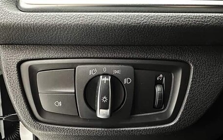 BMW 1 серия, 2021 год, 1 810 000 рублей, 22 фотография