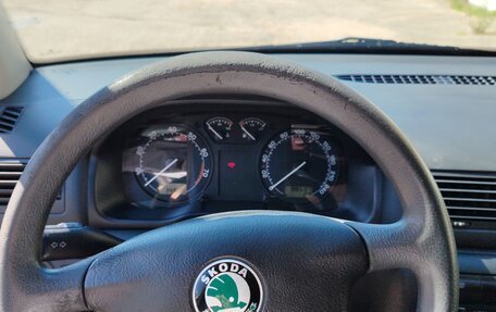Skoda Octavia IV, 2008 год, 1 100 000 рублей, 8 фотография