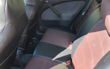 Skoda Octavia IV, 2008 год, 1 100 000 рублей, 6 фотография