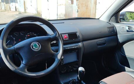 Skoda Octavia IV, 2008 год, 1 100 000 рублей, 5 фотография