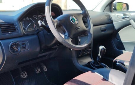Skoda Octavia IV, 2008 год, 1 100 000 рублей, 7 фотография
