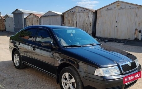Skoda Octavia IV, 2008 год, 1 100 000 рублей, 2 фотография