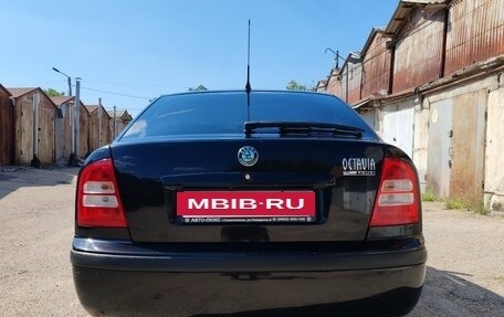 Skoda Octavia IV, 2008 год, 1 100 000 рублей, 4 фотография