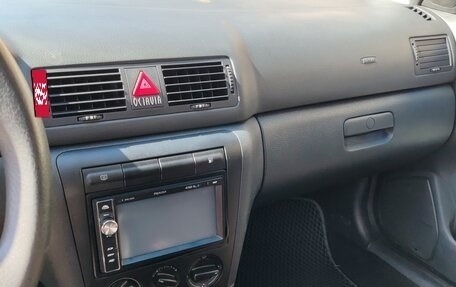 Skoda Octavia IV, 2008 год, 1 100 000 рублей, 9 фотография