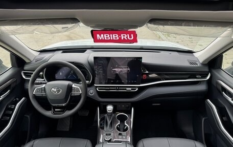 Toyota Highlander, 2026 год, 5 190 000 рублей, 2 фотография