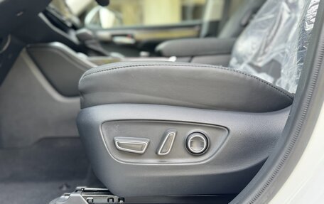 Toyota Highlander, 2026 год, 5 190 000 рублей, 14 фотография
