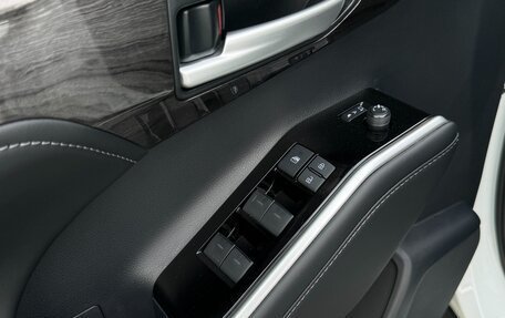 Toyota Highlander, 2026 год, 5 190 000 рублей, 13 фотография