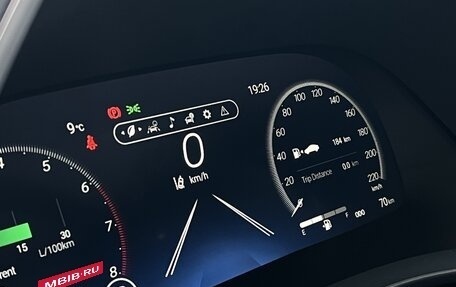 Toyota Highlander, 2026 год, 5 190 000 рублей, 17 фотография