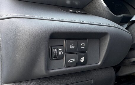 Toyota Highlander, 2026 год, 5 190 000 рублей, 18 фотография