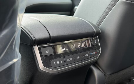 Toyota Highlander, 2026 год, 5 190 000 рублей, 32 фотография