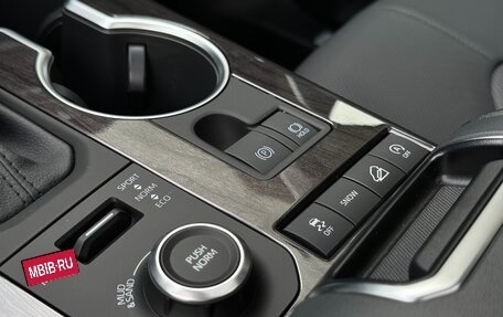 Toyota Highlander, 2026 год, 5 190 000 рублей, 26 фотография