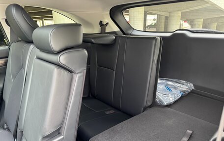 Toyota Highlander, 2026 год, 5 190 000 рублей, 33 фотография