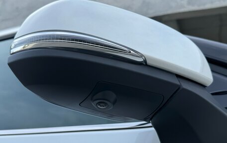 Toyota Highlander, 2026 год, 5 190 000 рублей, 38 фотография