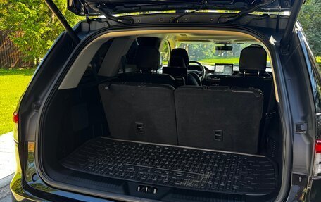 Lincoln Aviator II, 2021 год, 5 150 000 рублей, 6 фотография
