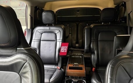 Lincoln Aviator II, 2021 год, 5 150 000 рублей, 8 фотография