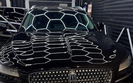 Lincoln Aviator II, 2021 год, 5 150 000 рублей, 11 фотография