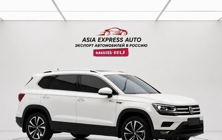 Volkswagen Tharu, 2021 год, 2 100 000 рублей, 3 фотография