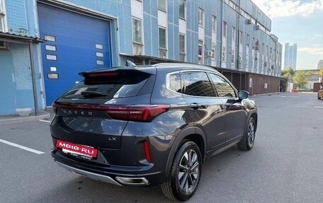CheryExeed LX, 2023 год, 1 650 000 рублей, 4 фотография